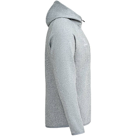 Толстовка Jogel Essential Athlete Hooded (FZ) 